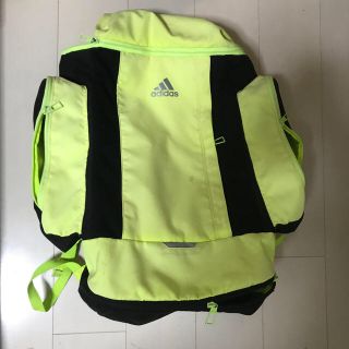 アディダス(adidas)のアディダス　リュック(バッグパック/リュック)