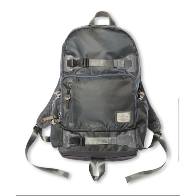 MAKAVELIC バックパック リュック メンズのバッグ(バッグパック/リュック)の商品写真