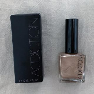 アディクション(ADDICTION)の【prin様専用】ADDICTION ネイルポリッシュ　Super Moon(マニキュア)