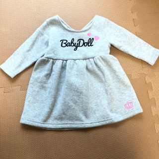 ベビードール(BABYDOLL)のmhviii様専用ページ(ワンピース)