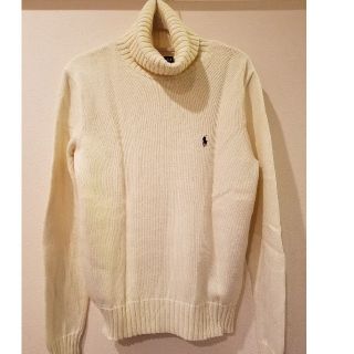 ラルフローレン(Ralph Lauren)のラルフローレン　タートル(ニット/セーター)