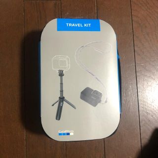 ゴープロ(GoPro)のGoPro トラベルキット (その他)