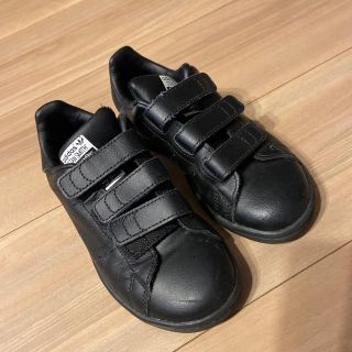 アディダス(adidas)のadidasスタンスミス  キッズスニーカー(スニーカー)