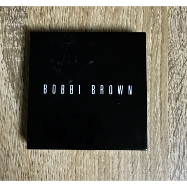 BOBBI BROWN(ボビイブラウン)のボビーブラウン シマーブリック (色名:Nectar) コスメ/美容のベースメイク/化粧品(チーク)の商品写真