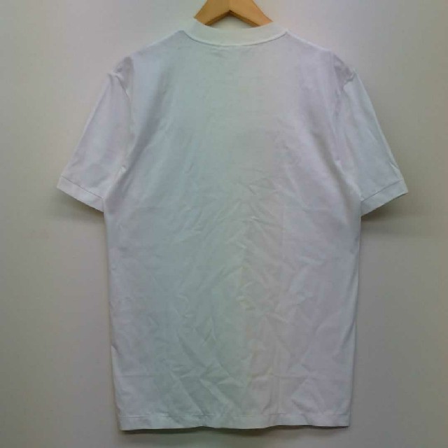 VINTAGE アディダス デサント 佐藤伊知子 Tシャツ JASPO O