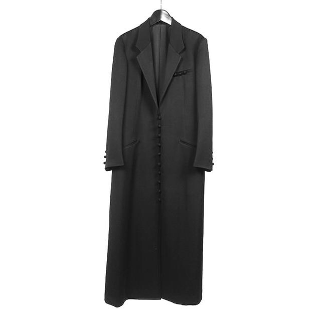 Yohji Yamamoto(ヨウジヤマモト)のyohji yamamoto 18aw size2 10月末をもって一旦取り下げ メンズのメンズ その他(その他)の商品写真