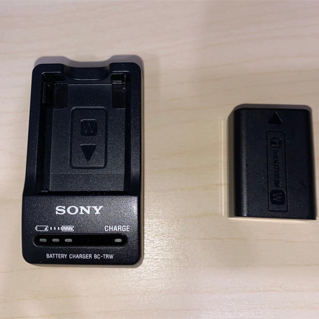 ソニー SONY アクセサリーキット