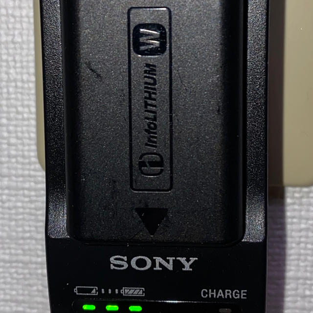 ソニー SONY アクセサリーキット 1