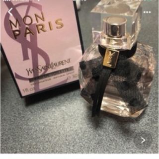 YVES SAINT LAURENT 90ミリイヴ・サンローラン…