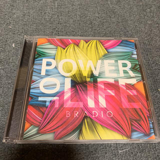 POWER OF LIFE(ポップス/ロック(邦楽))