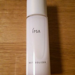 IPSA（オールインワン化粧品）のフリマアイテム一覧