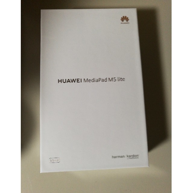 Huawei MediaPad M5 Lite 8 複数割引