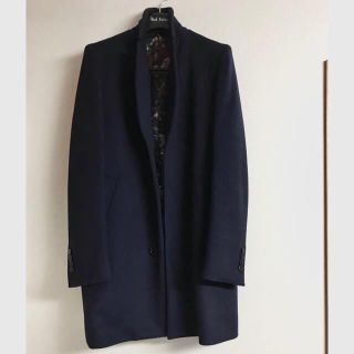 ポールスミス(Paul Smith)のPaul Smith チェスターコート(チェスターコート)