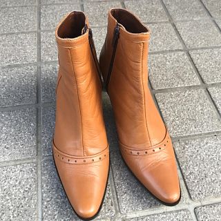 バークレー(BARCLAY)の値下げしました！ Barclay  ショートブーツ(ブーツ)