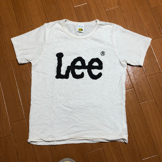 Lee(リー)の[R様専用]Lee Tシャツ　34s レディースのトップス(Tシャツ(半袖/袖なし))の商品写真