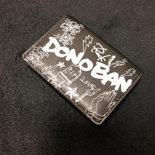 シュプリーム(Supreme)のDONOBAN×buggy Rock Star WALLET 財布(折り財布)