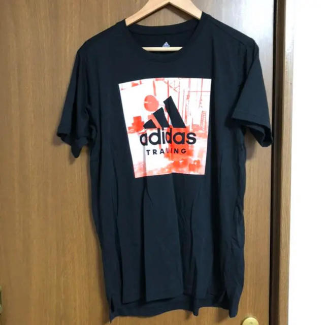 adidas(アディダス)のadidas   Tシャツ レディースのトップス(Tシャツ(半袖/袖なし))の商品写真