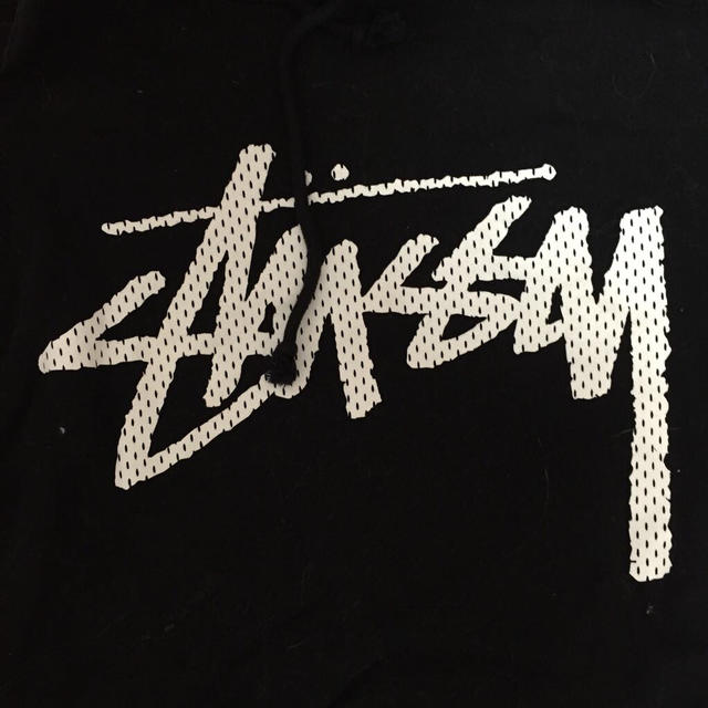 STUSSY(ステューシー)のstussyパーカー メンズのトップス(パーカー)の商品写真