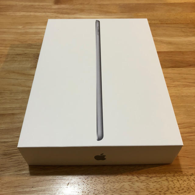 iPad 6 6世代　新品　未使用