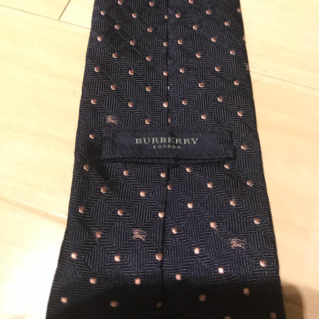 BURBERRY(バーバリー)のバーバリー ネクタイ メンズのファッション小物(ネクタイ)の商品写真