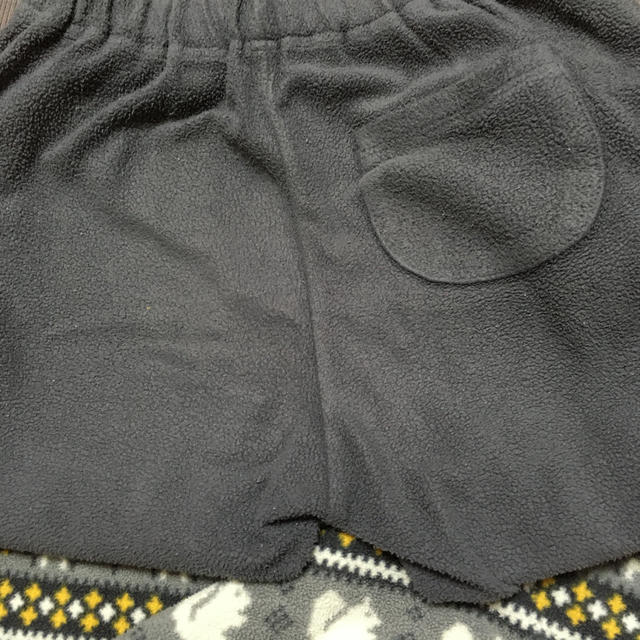 UNIQLO(ユニクロ)のパジャマ90センチ キッズ/ベビー/マタニティのキッズ服男の子用(90cm~)(パジャマ)の商品写真