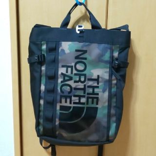 ザノースフェイス(THE NORTH FACE)のTHE NORTH FACE ヒューズボックス トートバッグ(トートバッグ)