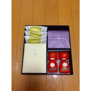 金沢うら田　和菓子詰め合わせ(菓子/デザート)