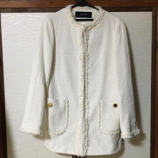 ザラ(ZARA)のZARA コート(スプリングコート)