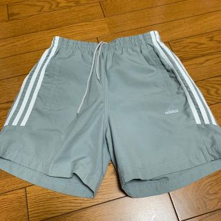 アディダス(adidas)のadidas☆ハーフパンツ(ハーフパンツ)