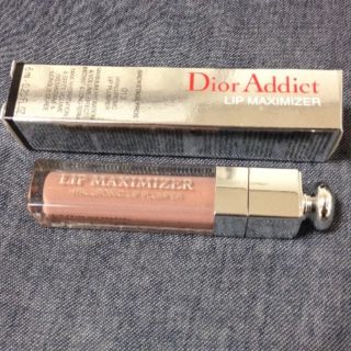 ディオール(Dior)のディオール マキシマイザー(リップグロス)