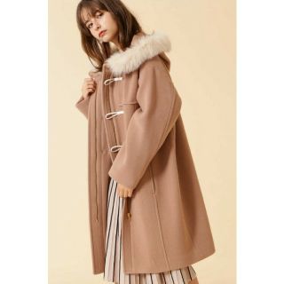 JILL by JILLSTUART(ダッフルコート)のフリマアイテム一覧 JILL by JILLSTUART(ダッフルコート)のフリマアイテム一覧