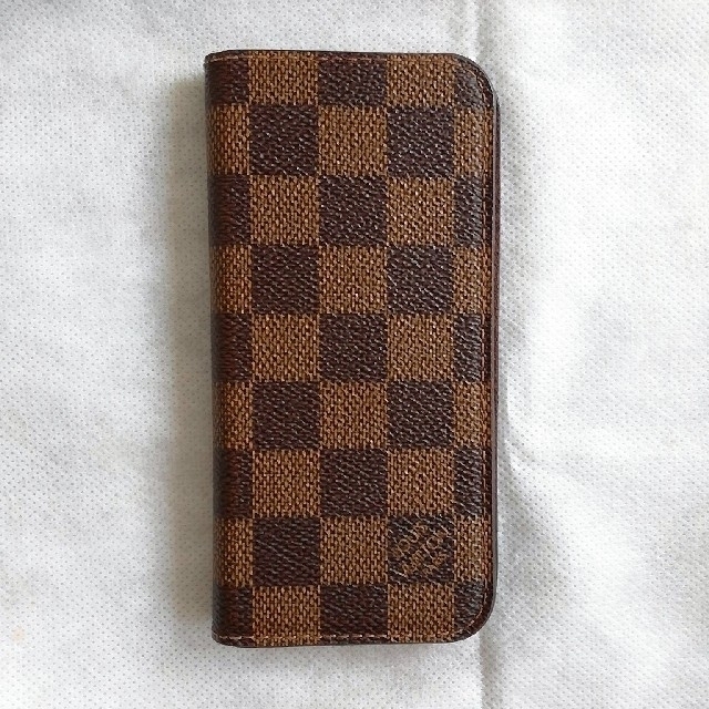 LOUIS VUITTON - ルイヴィトン iPhoneケース(iPhone7)の通販