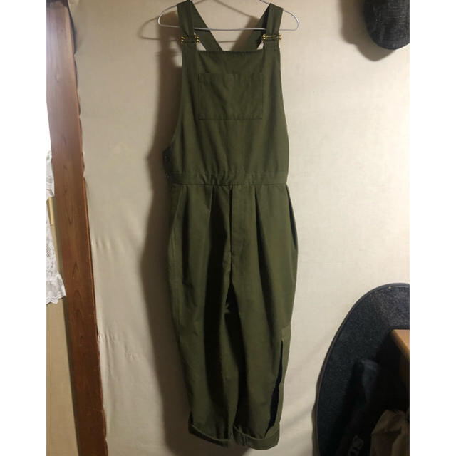 希少 NEAT オーバーオール テントクロス Lサイズ ljspartyland.com