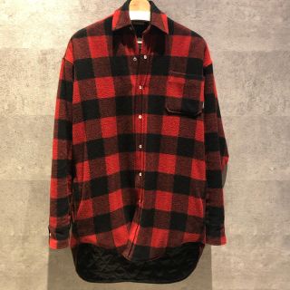 3ページ目 - バレンシアガ チェック シャツ(メンズ)の通販 100点以上