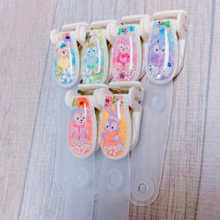 移動ポケットクリップ(外出用品)