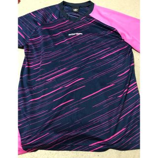 アンブロ(UMBRO)のアンブロ(Tシャツ/カットソー(半袖/袖なし))