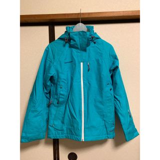 マムート(Mammut)のコロナ頑張ろう【大幅値下げ】【MAMMUT】Robella Jacket (ダウンジャケット)