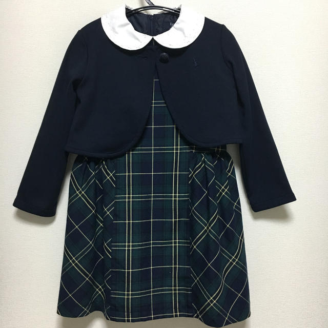 EASTBOY(イーストボーイ)のちか様専用 キッズ/ベビー/マタニティのキッズ服女の子用(90cm~)(ドレス/フォーマル)の商品写真