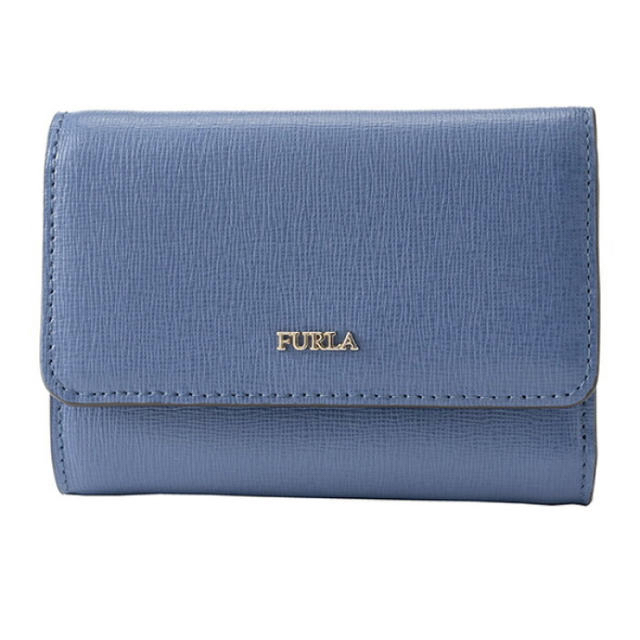 Furla(フルラ)のFURLA 三つ折り財布 メンズのファッション小物(折り財布)の商品写真