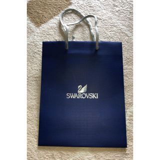 スワロフスキー(SWAROVSKI)のSWAROVSKI 袋(ショップ袋)