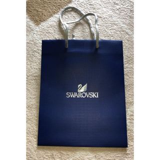 スワロフスキー(SWAROVSKI)のSWAROVSKI 袋(ショップ袋)