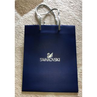 スワロフスキー(SWAROVSKI)のSWAROVSKI 袋(ショップ袋)