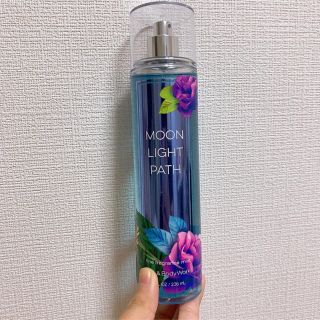 バスアンドボディーワークス(Bath & Body Works)のBath &BodyWorksフレグランスミスト(香水(女性用))