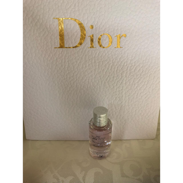 Dior(ディオール)のディオール JOY フレグランス ミニサイズ  コスメ/美容の香水(香水(女性用))の商品写真