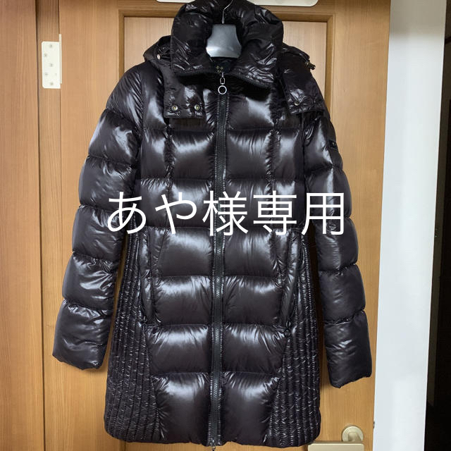 オックスフォードブルー 週末お値下げ!!タトラス レディースダウン
