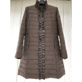 アルマーニ(Armani)のARMANI JUNIOR 卒業入学セレモニー中綿コートフォクシー ヨーコチャン(ダウンコート)