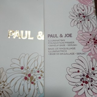 ポールアンドジョー(PAUL & JOE)の※パセリ※さまポール&ジョー☆化粧下地(化粧下地)