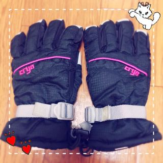 スノボ❄️てぶくろ(その他)