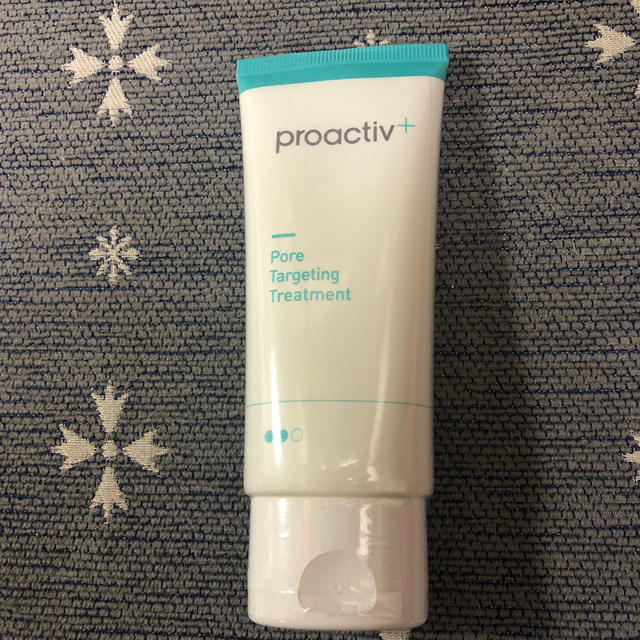 proactiv(プロアクティブ)のプロアクティブ コスメ/美容のスキンケア/基礎化粧品(その他)の商品写真