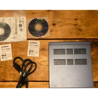 RTX1210 YAMAHAヤマハ VPNルーター(PC周辺機器)